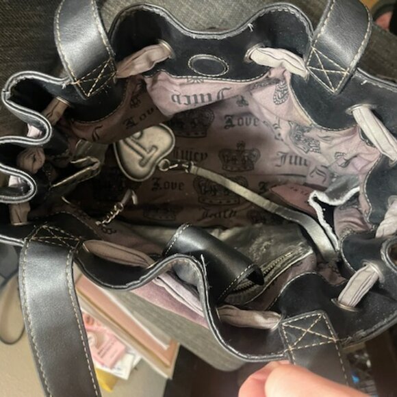 RETRO Juicy COUTURE Daydreamer 2001 - Picture 5 of 6